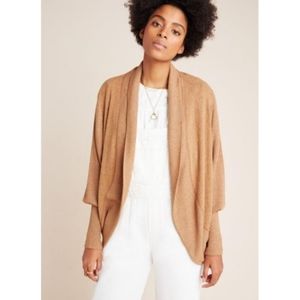 Ingrid Cocoon Cardigan